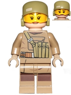 Resistance Trooper